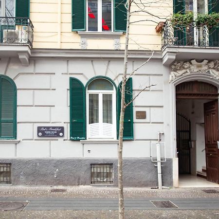 Vomero House Naples Exterior photo