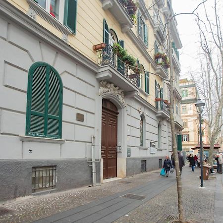 Vomero House Naples Exterior photo
