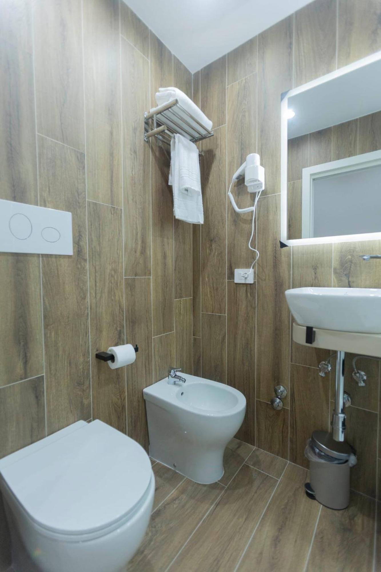 Vomero House Naples Exterior photo