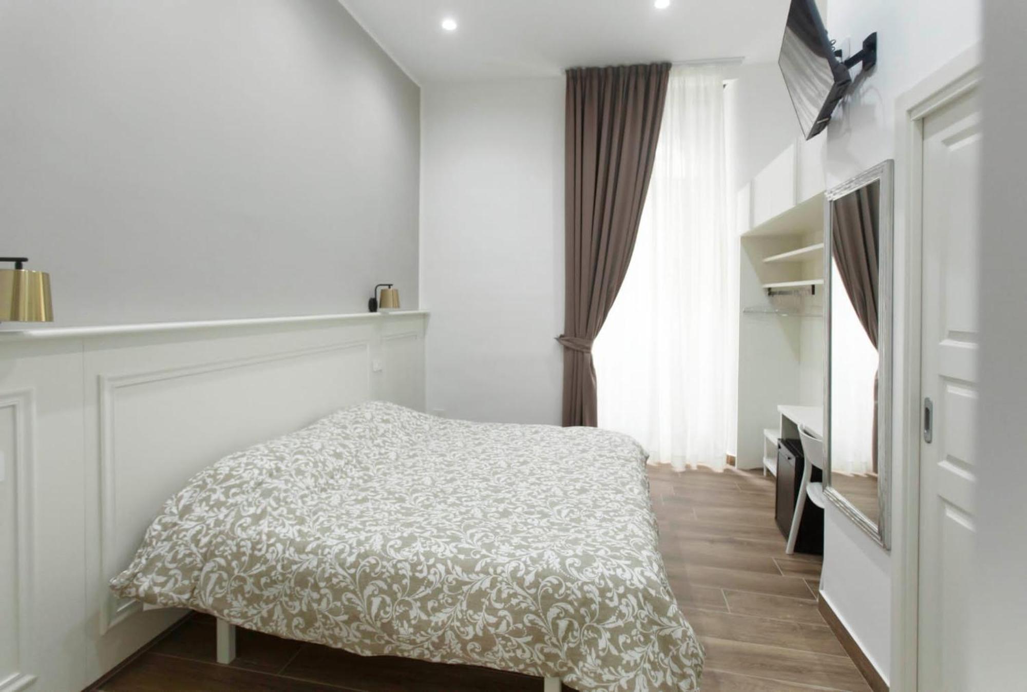 Vomero House Naples Exterior photo