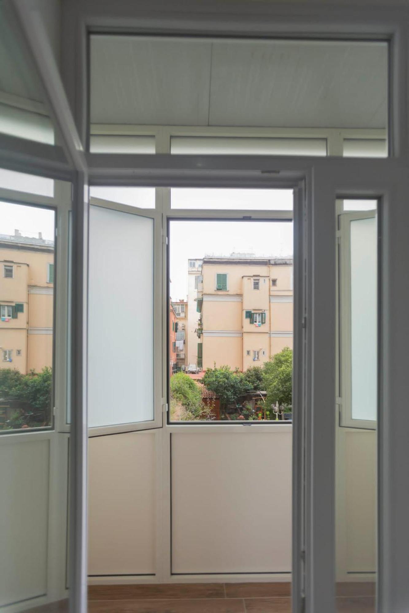 Vomero House Naples Exterior photo