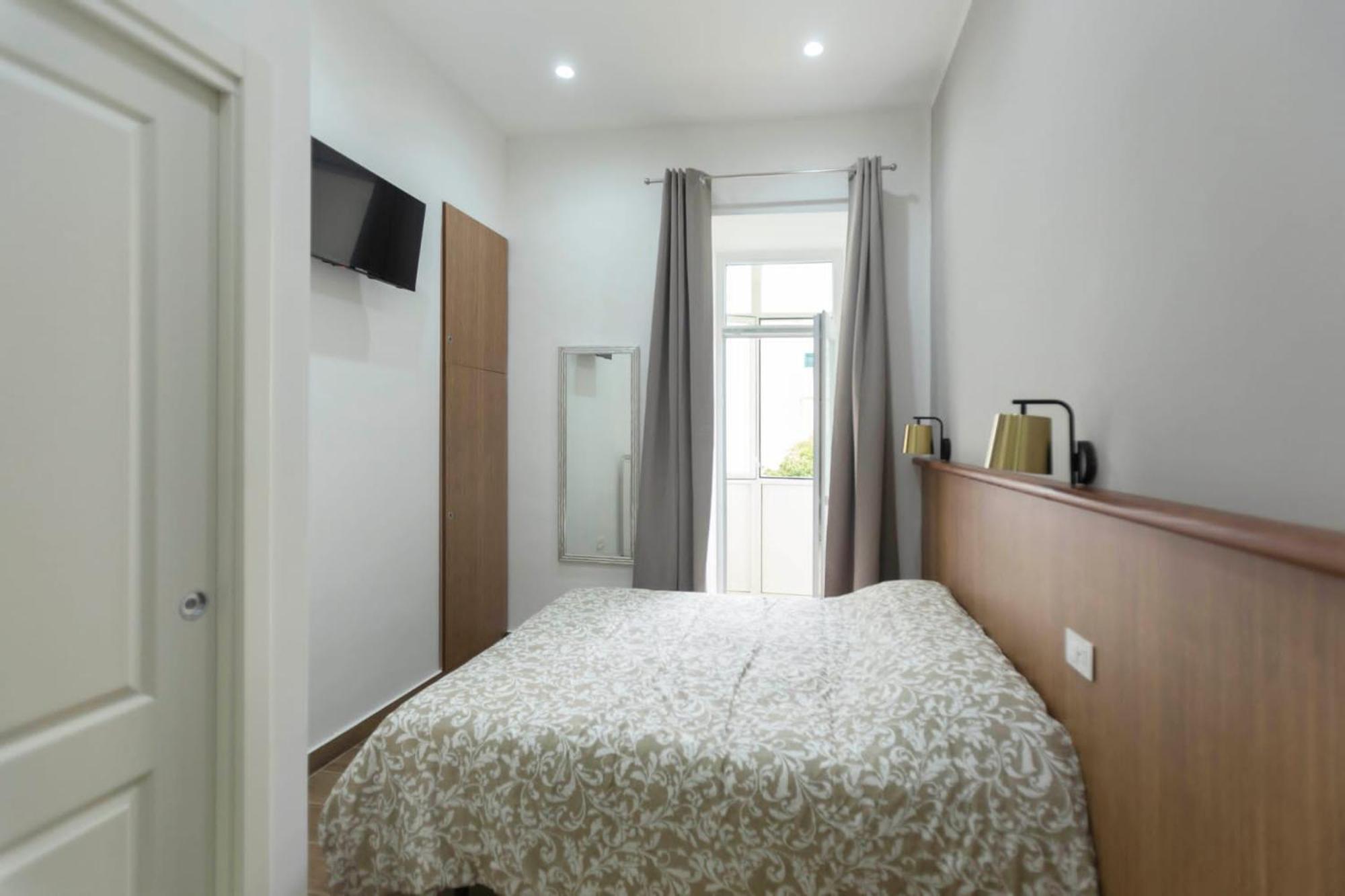 Vomero House Naples Exterior photo