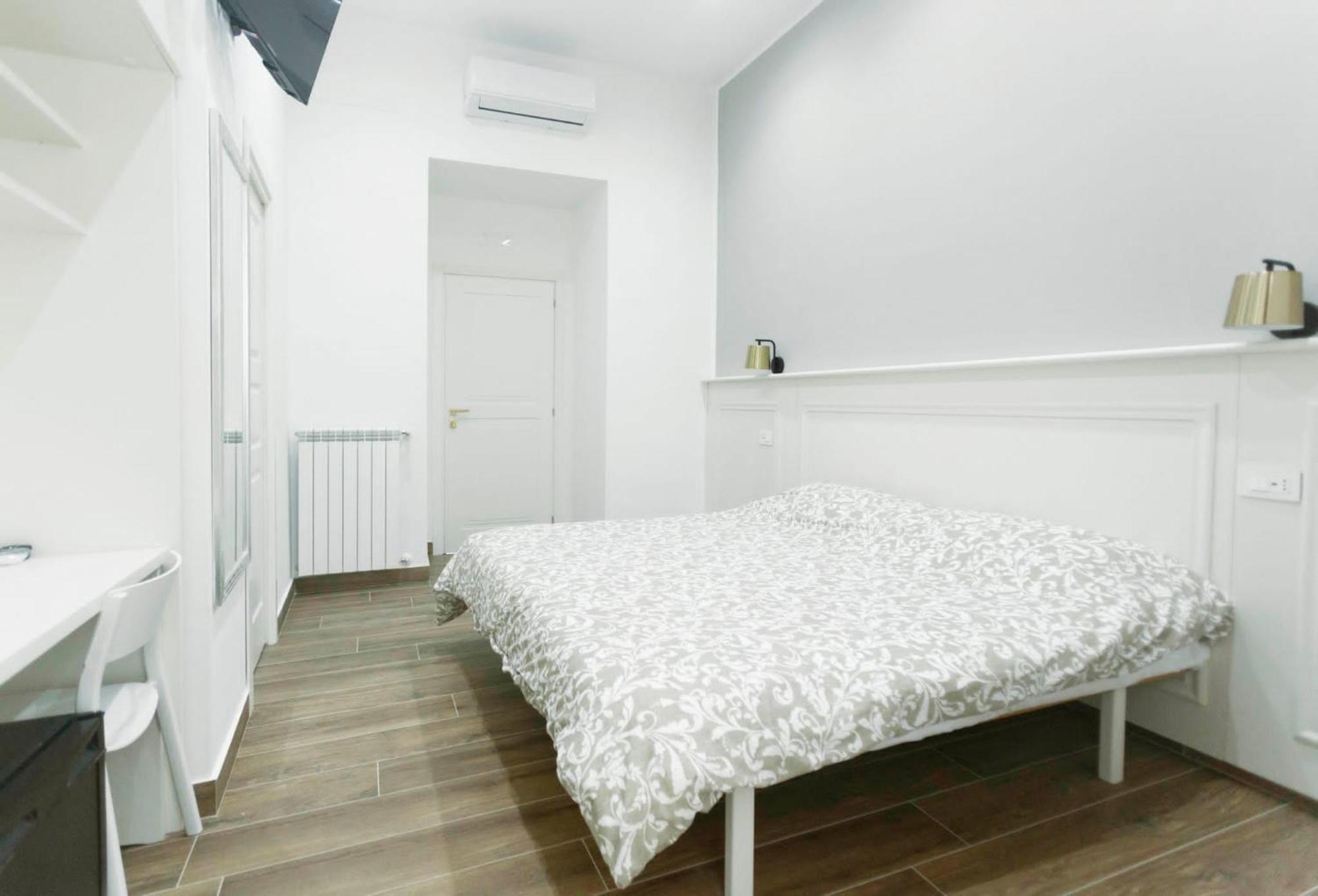 Vomero House Naples Exterior photo