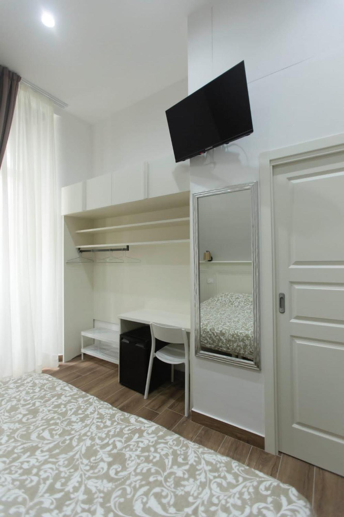 Vomero House Naples Exterior photo