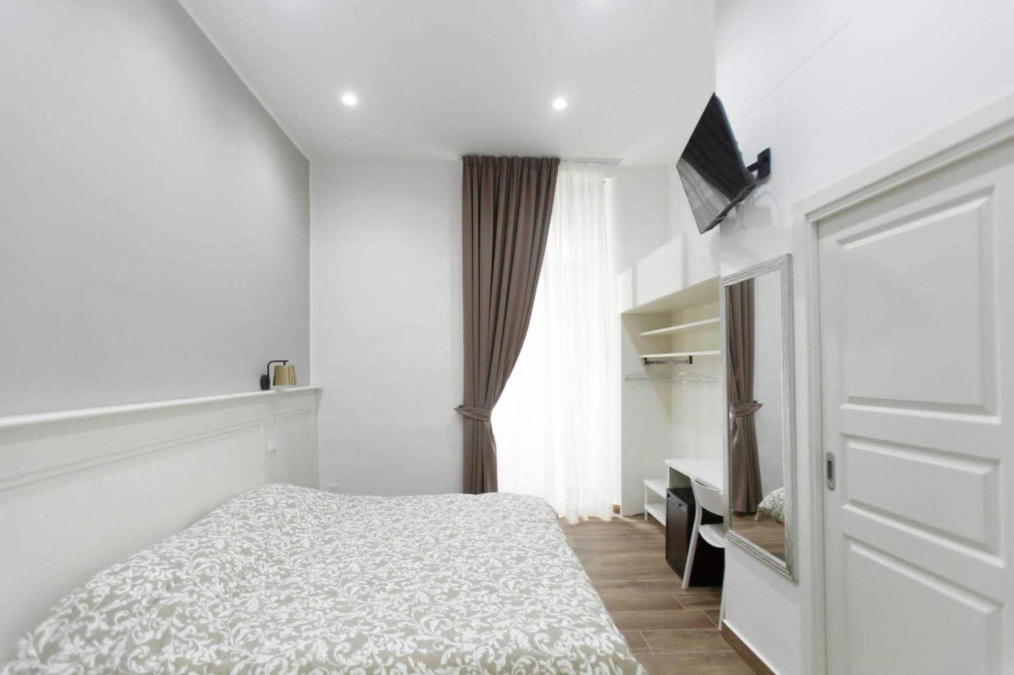 Vomero House Naples Exterior photo