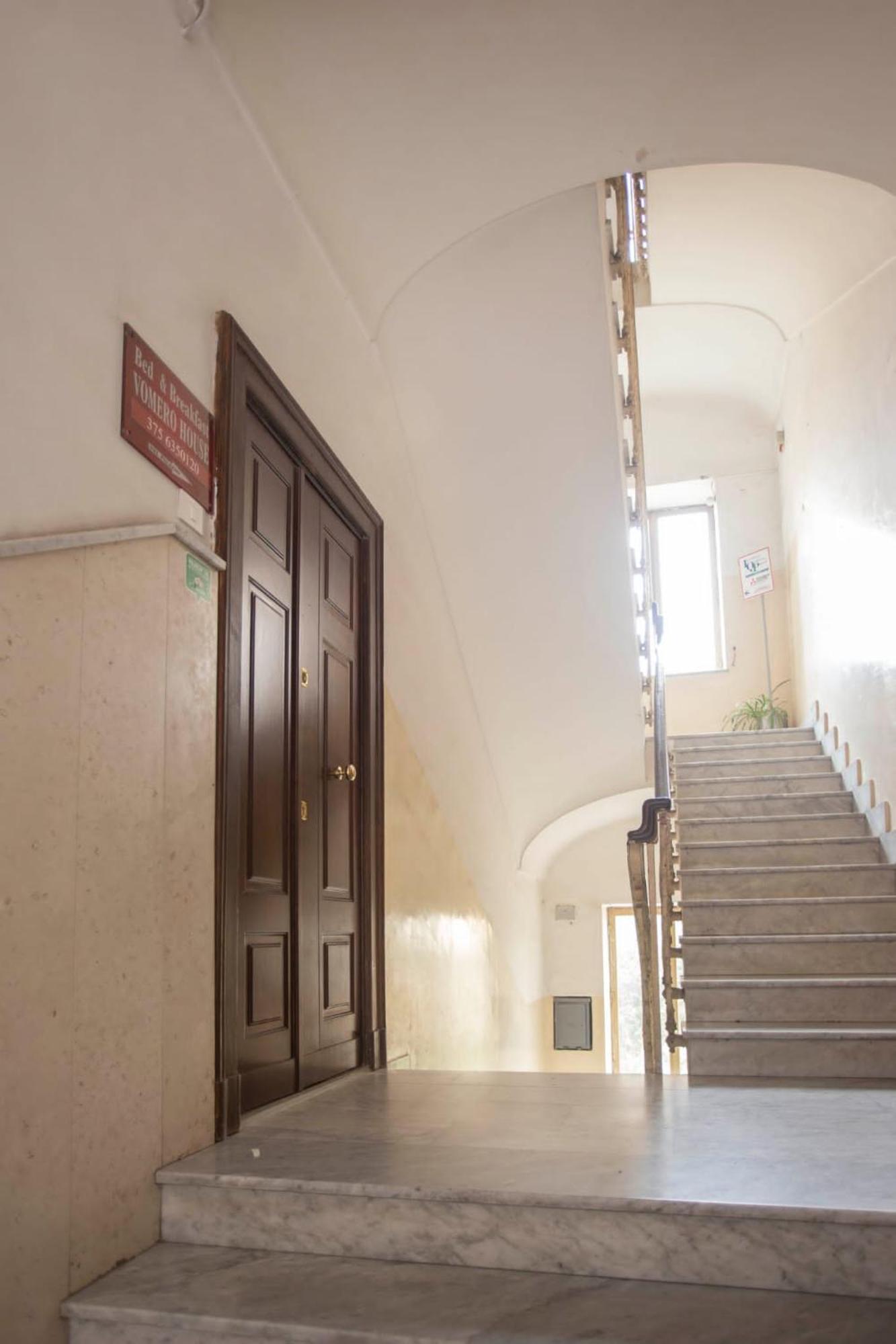 Vomero House Naples Exterior photo