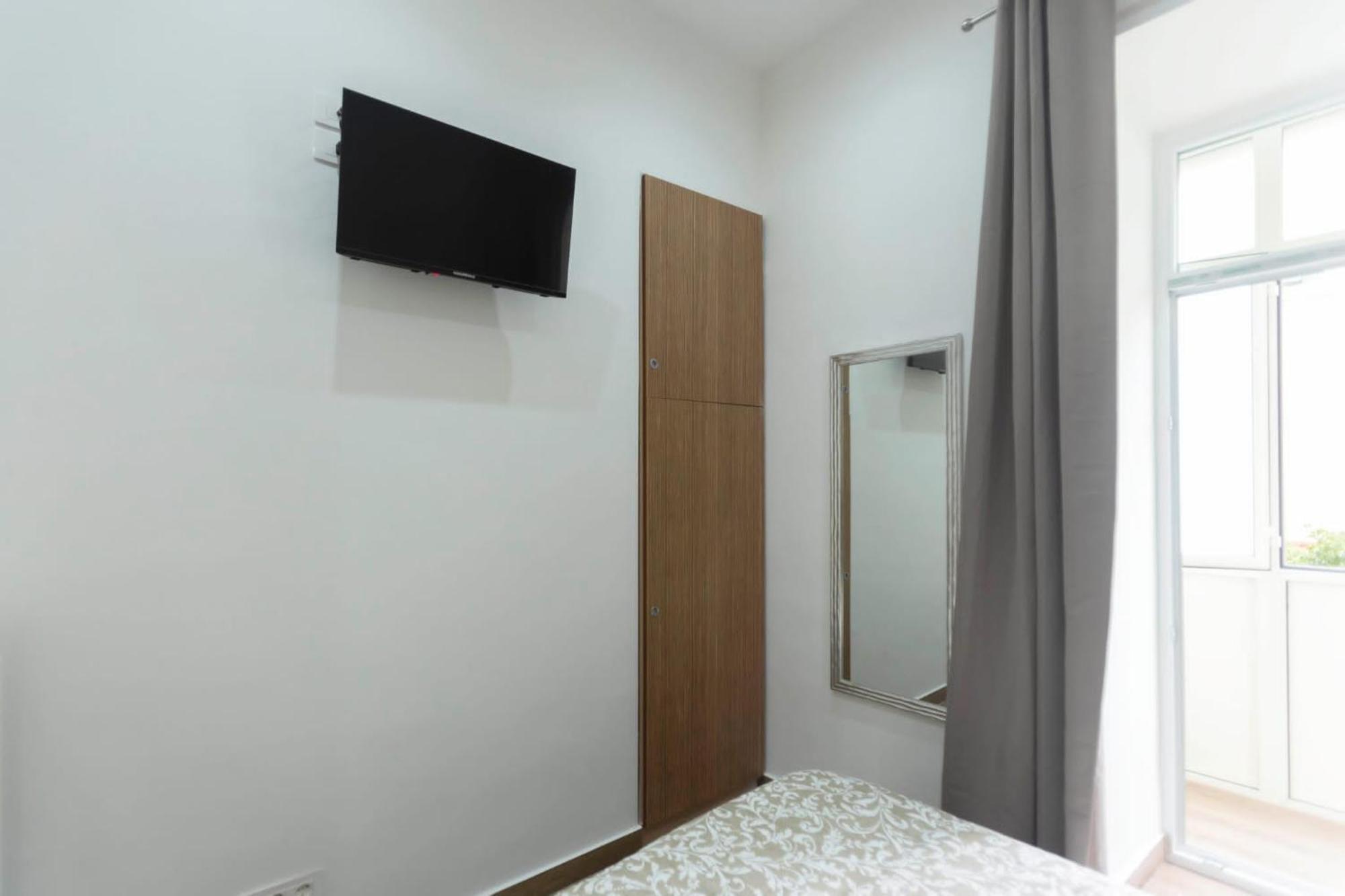 Vomero House Naples Exterior photo