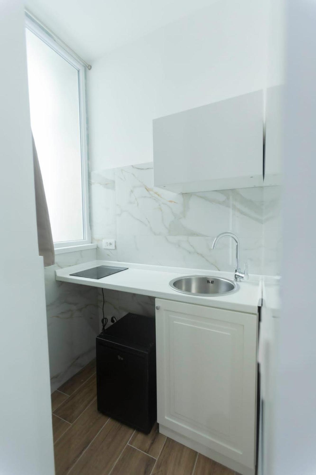Vomero House Naples Exterior photo